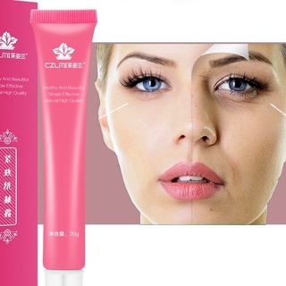 kem làm hết nhăn mắt, khoé miệng và làm căng bóng trắng sáng cho da 20ml