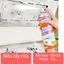 Bình Xịt Vệ Sinh Bọt Tuyết Kitchen Cleaner Nhà Bếp Nhà tắm Vết Bẩn tẩy rửa siêu sạch 500ml