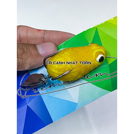 NHÁI HƠI BULL CHUỘT THÁI LAN CÂU CÁ LÓC
