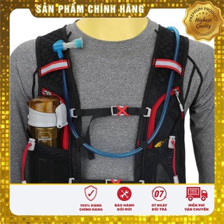 Balô Túi Nước Chạy Bộ Outdoor Local Lion Topspeed Vest Running Trail 5L