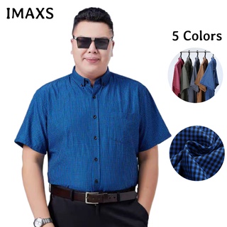 Áo Sơ Mi Nam Plus Size Lớn 60-175KG