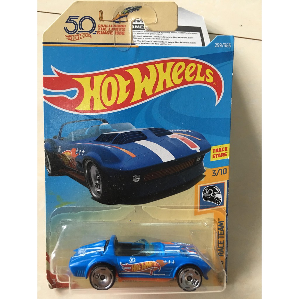 Hướng dẫn chọn mua xe Hotwheel chính hãng, giá tốt