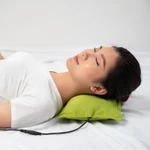 Gối Thảo Dược Đa Năng Hapaku, Giảm Đau Cổ Vai Gáy, Nhức Mỏi Lưng, Chườm Bụng Kinh, Gối Massage Cổ Vai Gáy — ảnh 4
