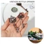 Dụng cụ mở bia CAST Vintage Đảng Ủng Hộ Tiếp Liệu Trang Trí Đám Cưới