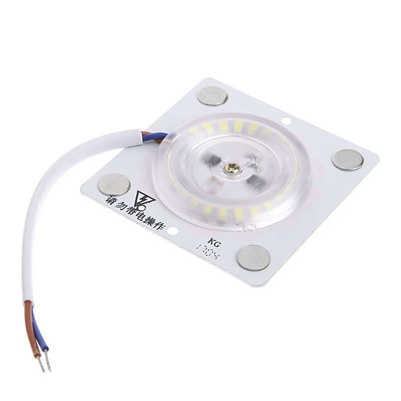 Mô-đun LED bảng mạch PCB Kool Magnet 18W Thay thế nguồn đèn trần