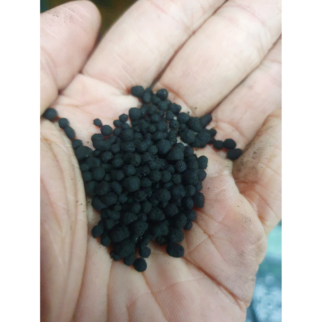 PHÂN NỀN TRỒNG CÂY THỦY SINH GEX XANH NHẬT BẢN CHIẾT LẺ