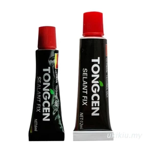 Keo Dán Kim Loại / Thủy Tinh / Gỗ / Kim Loại / Gạch