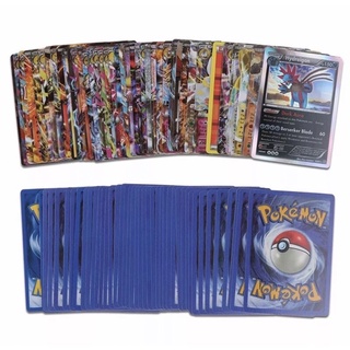 Bộ bài Pokemon