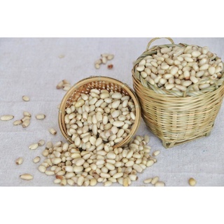 Hạt Thông Mỹ Hữu Cơ Légumes - Pine Nuts Nguyên Chất, Chưa Rang, Giàu Dinh Dưỡng, Tốt Cho Sức Khỏe