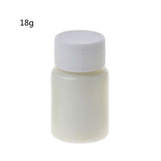 Vipdeal1 8 Màu Sơn Dạ Quang Lâu Dài Tự Động Phát Sáng Trong Bóng Tối Sơn Acrylic Sơn Phản Quang Cho Tác Phẩm Nghệ Thuật Đảng