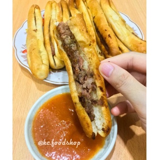 Set 10 Bánh Mì Que/ Bánh Mì Cay Ông Cuông Đường Kênh Hải Phòng Kèm Chí  Chương [Ảnh Thật / Hỏa Tốc Hà Nội] | Shopee Việt Nam