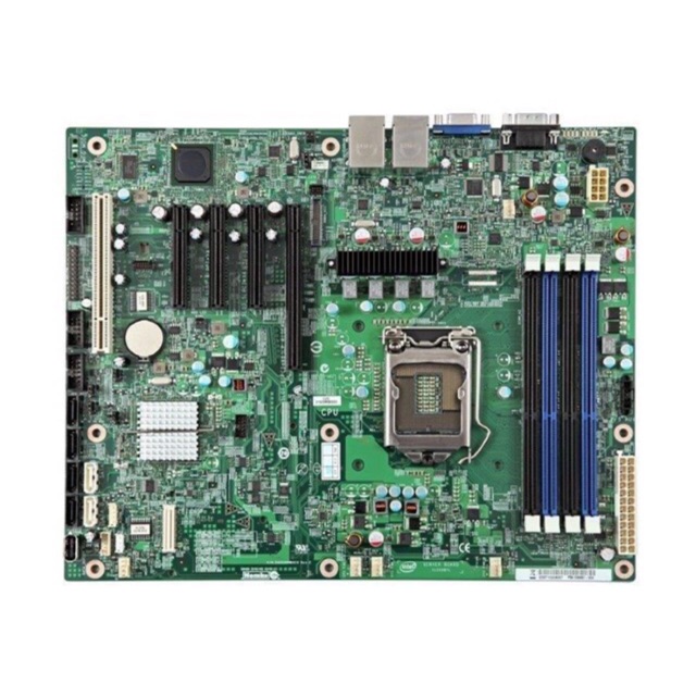 main server 1200 bts-V2 SK 1155 | Shopee Việt Nam