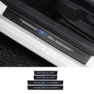 Miếng dán decal bảo vệ xe hãng FORD Ecosport, Escape, Everest, Ranger, Focus, Transit, Fiesta
