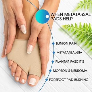 Cặp Đệm Lót Giày Hỗ Trợ Giảm Đau Chân Chống Trượt Tiện Dụng
