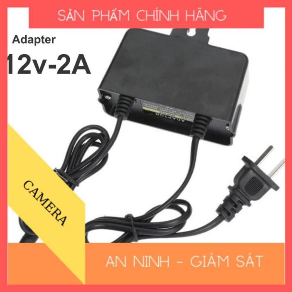 Nguồn Dc 12v - 2a | Shopee Việt Nam