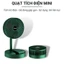 Quạt mini tích điện
