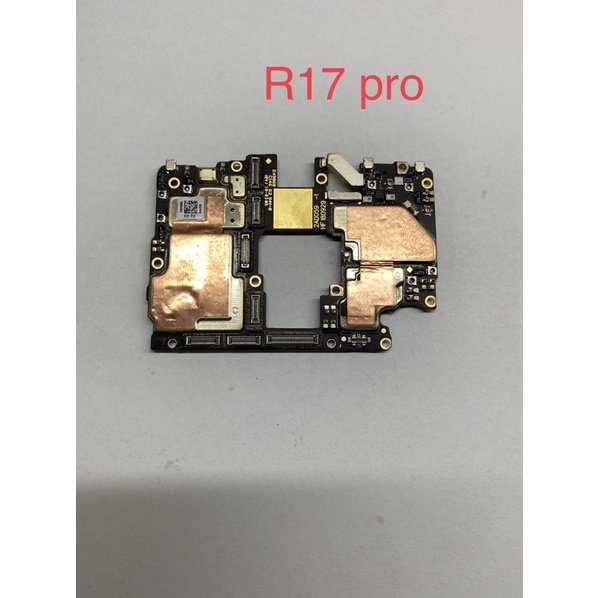 Main -mainboard -bo mạch Oppo R17 Pro, zin tháo máy | Shopee Việt Nam