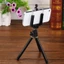 Giá đỡ tripod cho điện thoại di động