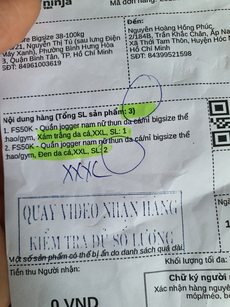 Ảnh đánh giá