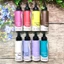 Thuốc nhuộm tóc Elgon I-light Màu xám khói Ultra silver nhuộm trên nền level 10+ 100ml