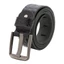 Thắt lưng nam GOAT M345 Màu Đen