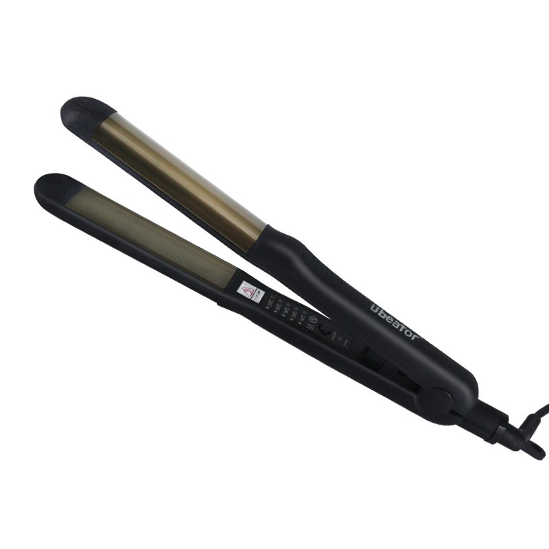 Ảnh Máy kẹp duỗi tóc UBEATOR 2 trong 1 hỗ trợ tạo kiểu kèm phụ kiện đa năng tiện lợi 1