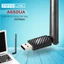 Bộ thu USB Wi-Fi TOTOLINK A650UA - WiFi chuẩn AC 650Mbps dễ sử dụng cho PC Laptop