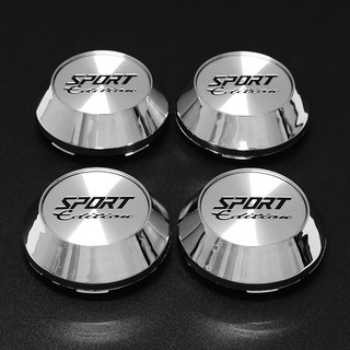 4 65 / 60MM Tạo Kiểu Bánh Xe THỂ THAO Trung Tâm Chống Bụi Mũ Cho RAYS VOLK RACING NHẬT BẢN CE28 Vành Bánh Xe Biểu Tượng