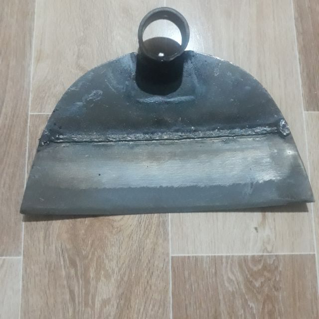Xạc cỏ làm vườn lưỡi được hàn nối lưới cưa | Shopee Việt Nam