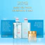 Bộ đôi gội xả Sạch Dầu Mát Lạnh Tsubaki Premium Cool Set 490ml & Mặt nạ tóc phục hồi hư tổn Tsubaki 180g