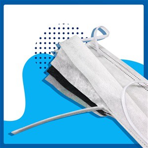 Khẩu Trang Than Hoạt Tính DM01-AC (Dạng Túi) (COMBO 10 TÚI)