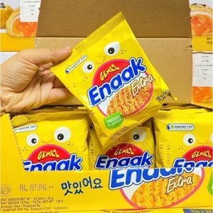 Snack mì enaak vị gà