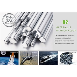 BRS-3000T Titanium- Bếp cá nhân siêu nhẹ dã ngoại, leo núi