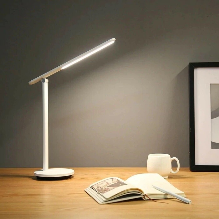 Mô tả Đèn bàn tích điện Yeelight LED Z1 Pro - Pin 2500mAh tích điện lên đến 40 giờ - 3