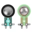 Tweeters Cuộn dây giọng nói Hiệu suất lâu dài Màng cản Alumium 8OHM Trở kháng