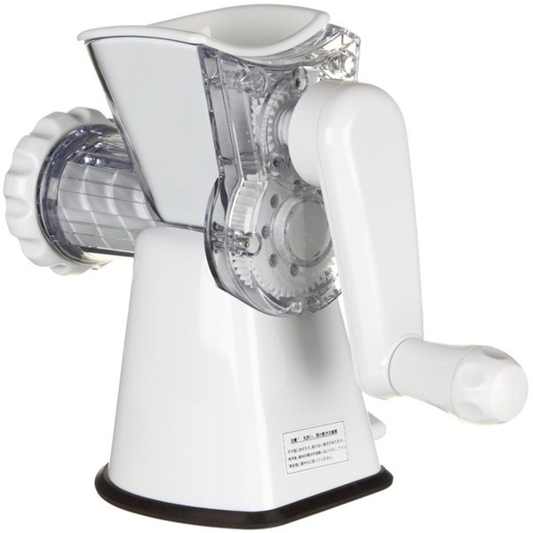 Máy Xay Bằng Tay Kai DK0580 Xay Thịt Và Các Loại Gia Vị