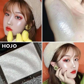 Bảng Phấn Bắt Sáng Tạo Khối Ba Chiều Hiệu Hojo novo No.8029