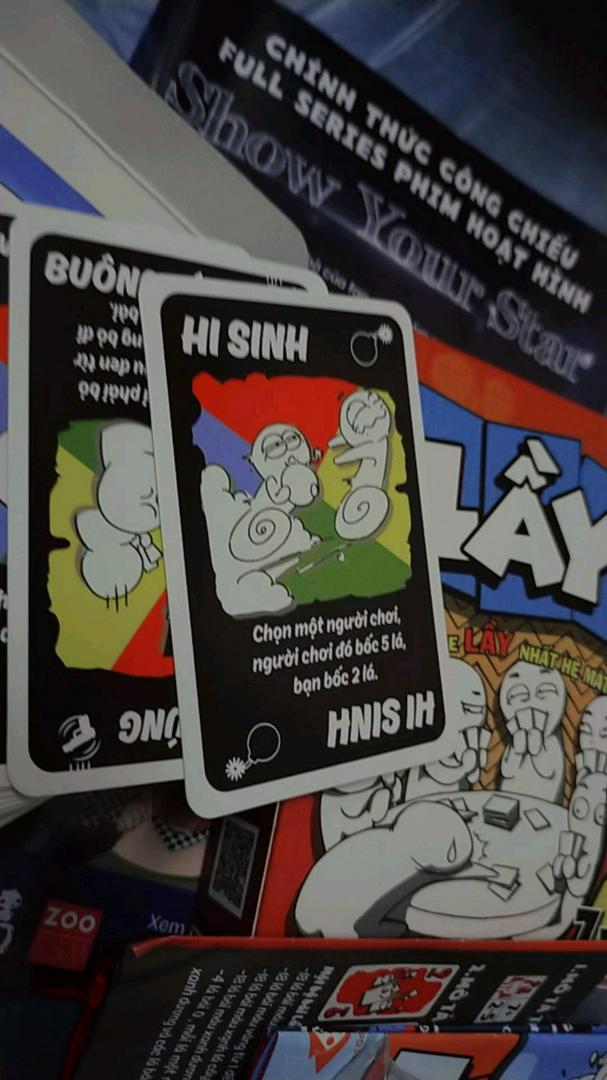 Ảnh đánh giá