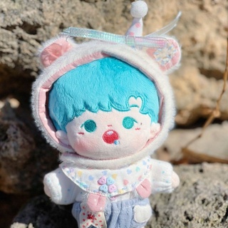 [ORD] Doll Hạ Tuấn Lâm 10cm 15cm 20cm 40cm - Búp bê Hạ Tuấn Lâm TNT Thời đại thiếu niên đoàn DO1