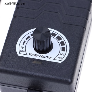 XOITU Bộ nguồn có thể điều chỉnh AC 220V sang 3V-36V 1 / 2 / 3 / 5A Bộ chuyển đổi nguồn cung cấp đa năng VN