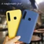 Ốp điện thoại tpu mềm màu kẹo ngọt cho Galaxy A9 2018 A9 2018 Sm-A920F / Ds A9 Star Pro 6.3 Inch