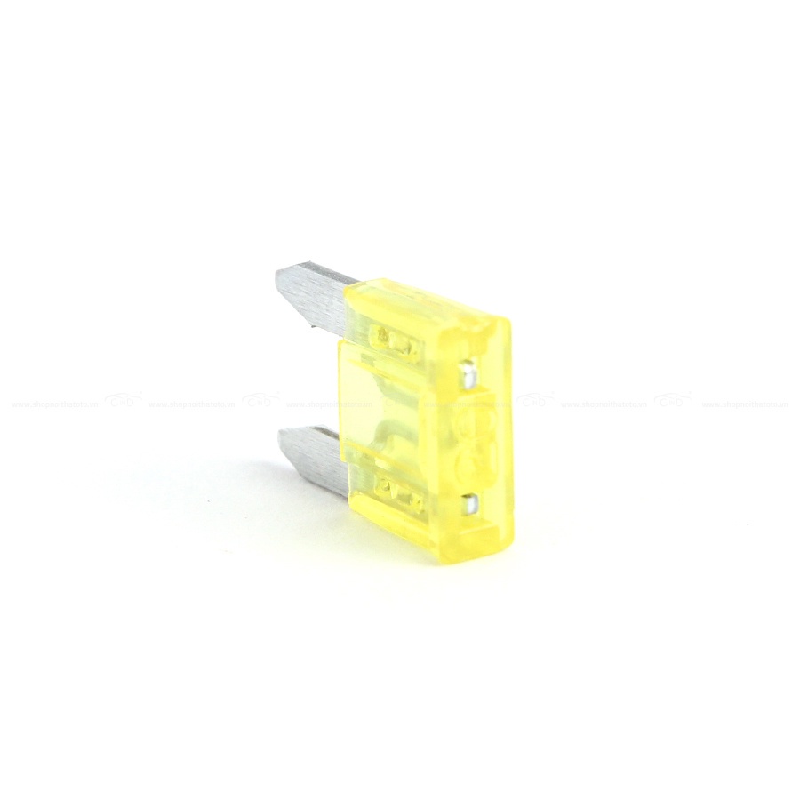Cầu Chì Mini CIND YJ9311PB 20A