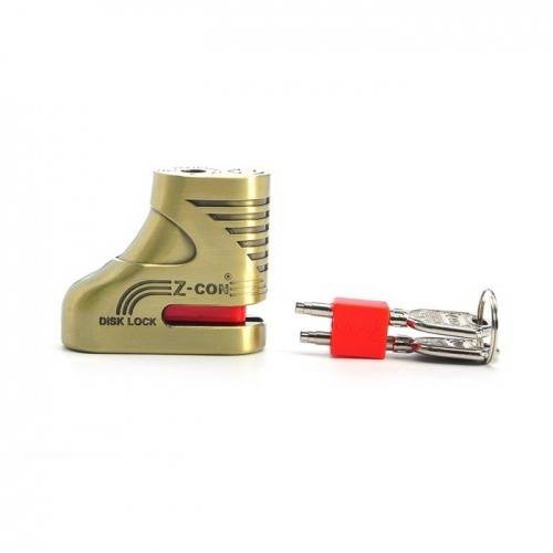 KHÓA ĐĨA XE MÁY ZCON CHÍNH HÃNG | Shopee Việt Nam