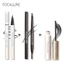 Set trang điểm mắt FOCALLURE gồm kẻ mắt nét mỏng + chì kẻ mày lâu trôi + mascara chống nước