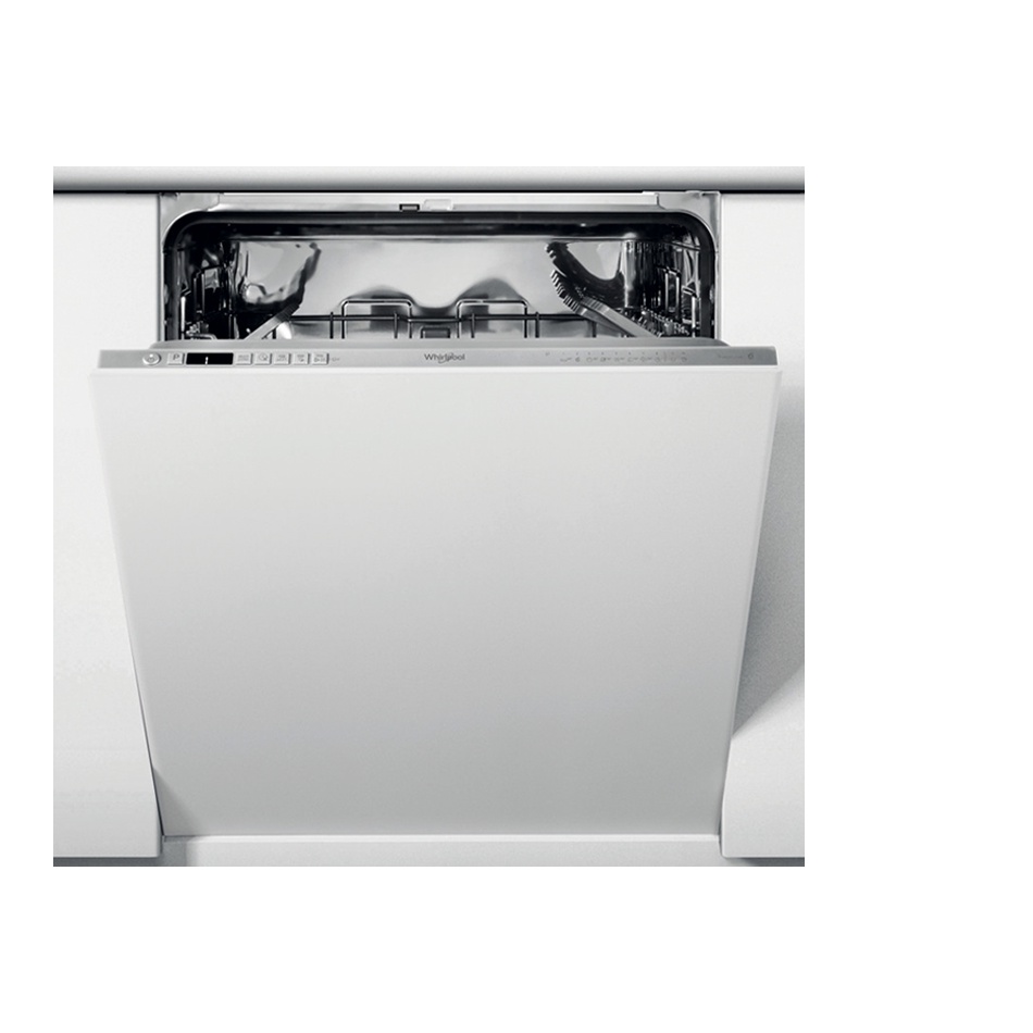 Ảnh Máy rửa chén whirlpool âm toàn phần 14 bộ WIO 3T133 P - Hàng sản xuất Châu ÂU - Bảo Hành 2 Năm 1