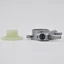 1 Bộ 2500 / 3800 Máy Cưa Xích Phụ Tùng Máy Bơm Dầu Cưa Xích Có Worm Drive Gear Phù Hợp Cho Xích Cưa 25CC / 38CC