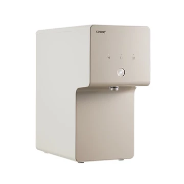 [Chính Hãng] Máy lọc nước Coway Cinnamon P-6320R - dạng để bàn