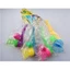 Set 2 bộ đồ chơi thổi bóng cho bé
