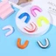 Bảo vệ răng Silicone Football Sport Boxing Gum Shield