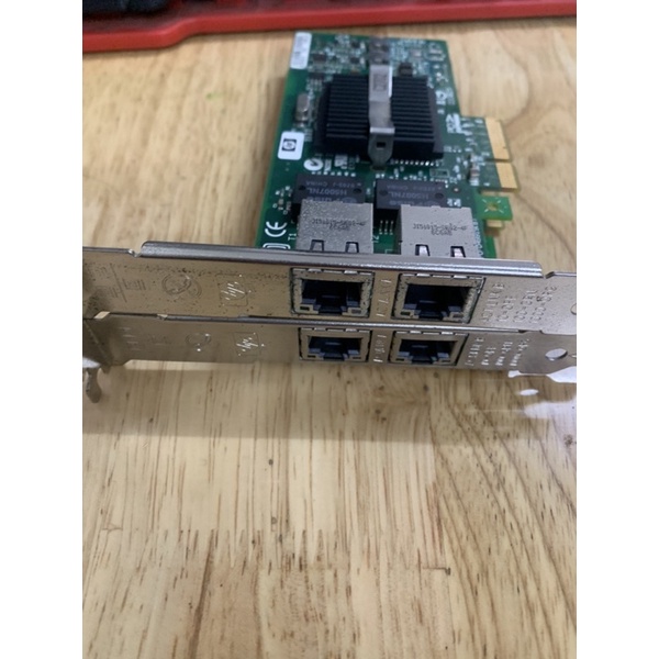 Card lan 2 port Intel cho server !!!!! Shopee Việt Nam